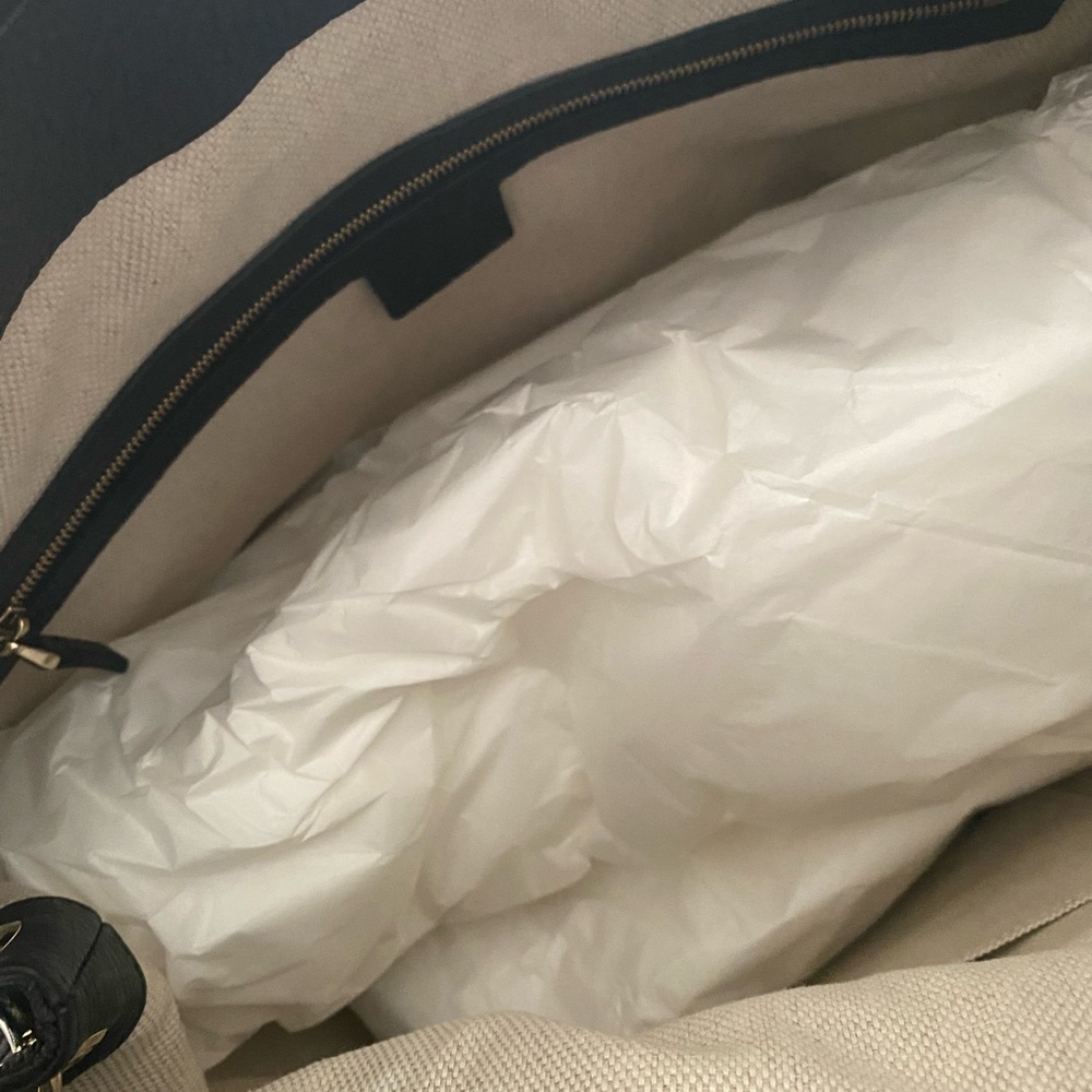 Gucci soho crossbody